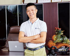 文通團隊風(fēng)采